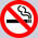 No Smoking in Cabins Please