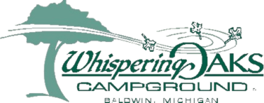 Whispering Oaks Campground & Cabins